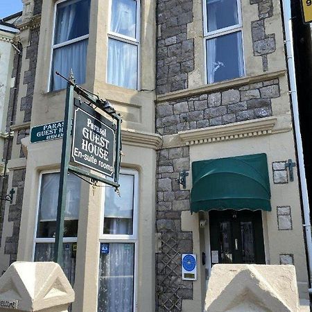 Parasol Weston Guest House Exterior photo